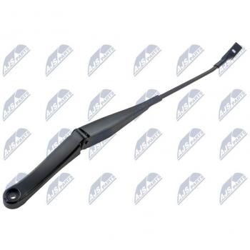 Brazo del Limpiaparabrisas NTY EWB-AU-011 con Función de Limpieza de Cristales