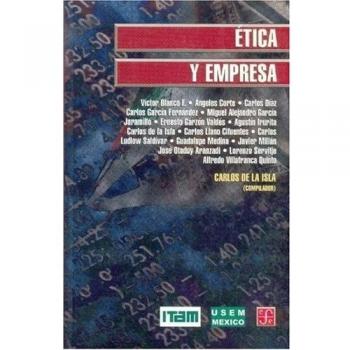 Tica y Empresa