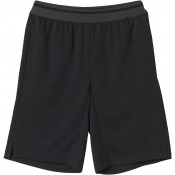 adidas Yb Tr Cool Sh Pantalón Corto, Niños, Negro