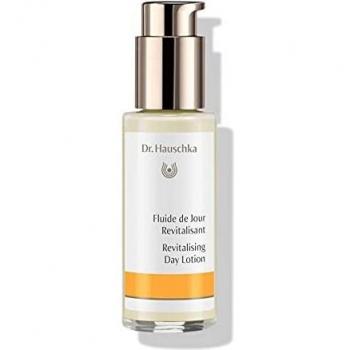 Dr. Hauschka Revitalising Day Lotion 50ml - Hydrating Facial Moisturizer