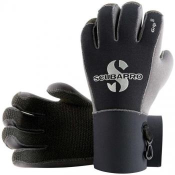 Scubapro 5 mm G de Flex X-Treme neopreno Guante, xx-large