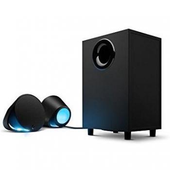 Altavoces Logitech G G560 120 W Negro 2.1 Canales