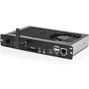 NEC Ops - Ordenador de Sobremesa