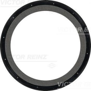 Retén de aceite VICTOR REINZ para cigüeñal y árbol de levas, número de referencia 81-10445-00
