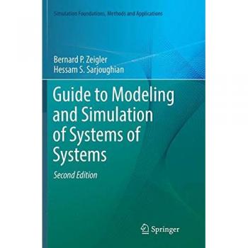 Guide to Modeling and Simulation of Systems of Systems