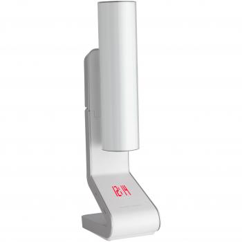 TFA 60.5004 Color Blanco - Despertador