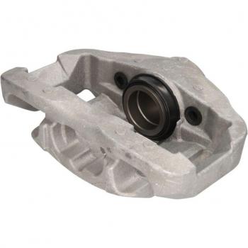 Pinza de freno BUDWEG 343402, Delantero Izquierda, CALIPER