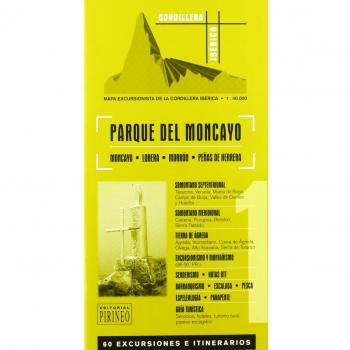 Parque del moncayo