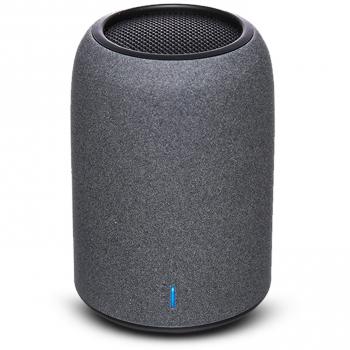 Altavoces Portatiles, ZENBRE M4 Altavoces Bluetooth 4.2 InalÃ¡mbricos, Mini Altavoces de Ordenador con Resonador de Graves Mejorado, MicrÃ³fono Incorporado