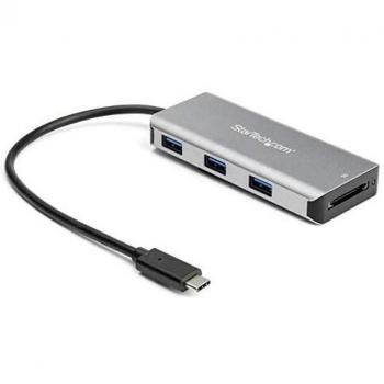 StarTech.com 3 Compatible