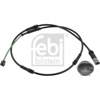 Sensor de desgaste de pastillas de frenos FEBI BILSTEIN 36428