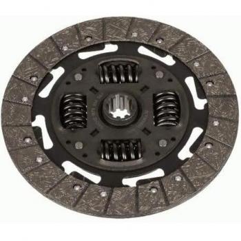 Disco de embrague SACHS 1878 634 087 para Maserati 3200 GT Coupe (1998-2002) y otros vehículos