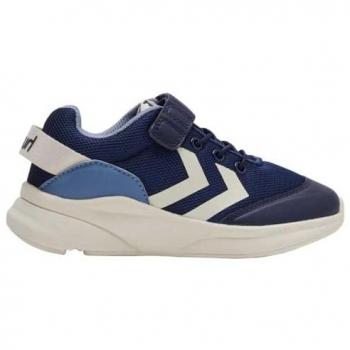 Hummel Reach 250 Recycled Children's Trainers