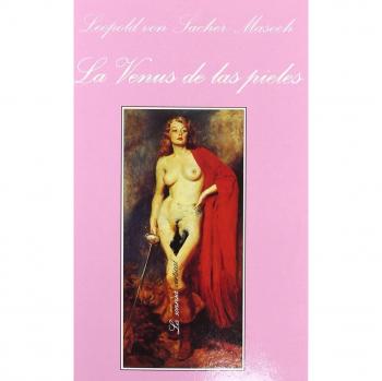 La Venus de las pieles