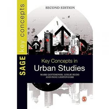 Key Concepts in Urban Studies