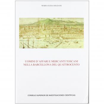 Uomini d'affari e mercanti toscani nella Barcelona del Quattrocento: 69