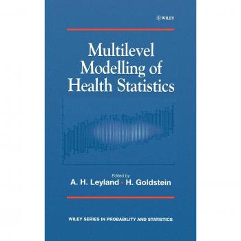 Modelo Multinivel de Estadísticas de Salud (tapa dura)