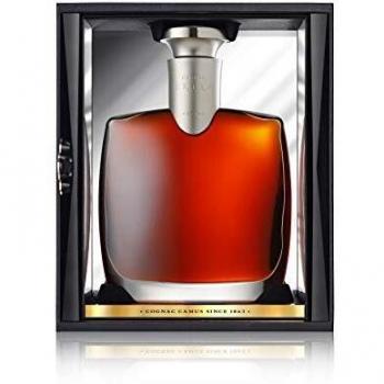 Camus Camus Extra Elegance Cognac 40% Vol. 0,7L In Giftbox - 700 ml