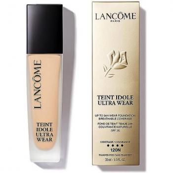 Lancôme Teint Idole Ultra Wear Foundation SPF 35 30ml 120N