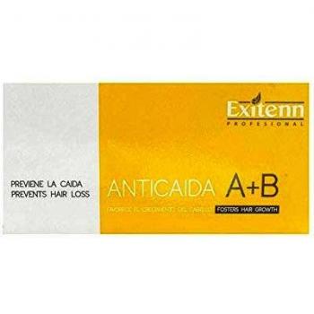 Exitenn Ampollas Anticaída A+B - 200 gr