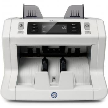 Safescan 2685 Banknote counting machine Color blanco - Contador de dinero