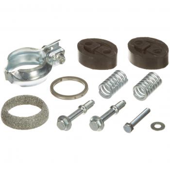 Kit de montaje HJS para catalizador Toyota Yaris 82 48 7733