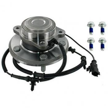 SKF VKBA 6764 Kit de rodamientos para rueda