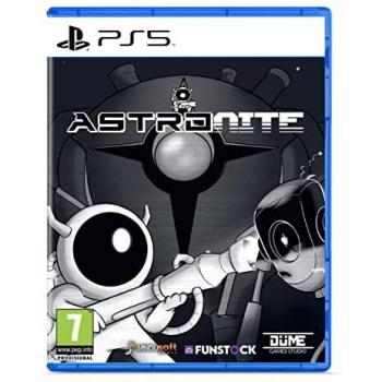 Astronite para PS5