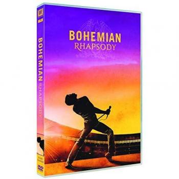 Bohemian Rhapsody [DVD]