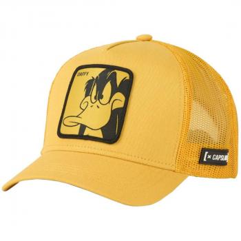 Capslab Looney Tunes Daffy Duck Cap