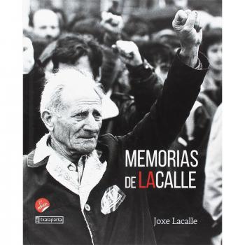 Memorias de Lacalle