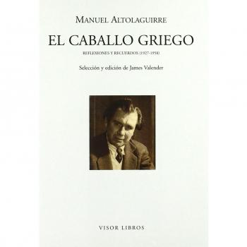 El caballo griego: Reflexiones y Recuerdos
