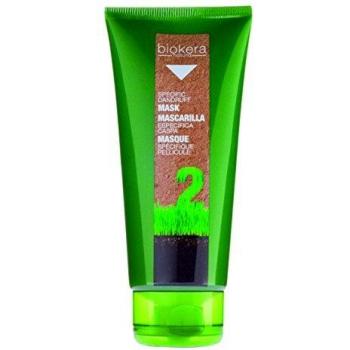 Mascarilla Biokera Específica Anticaspa 200ml