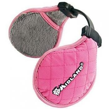 Orejeras Midland Subzero Music Color Rosa