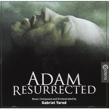 Adam Resurrected