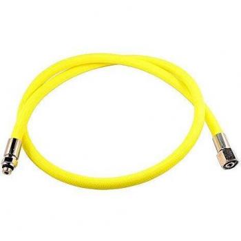 Metalsub Bcd Inflator Hose Flex 18 cm