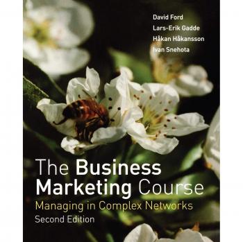 Business Marketing Mastery: Managing Complex Networks Course (2nd Edition)