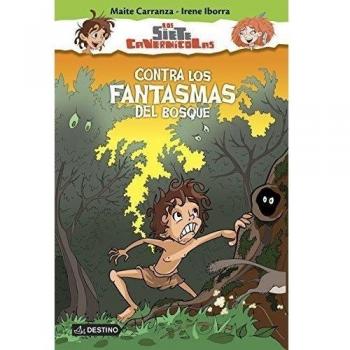 LOS FANTASMAS DEL BOSQUE