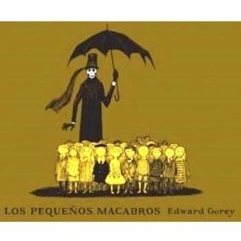 Los pequeños macabros