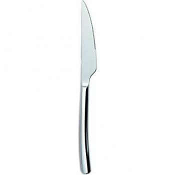 Comas Cuba 18% Cuchillo de Mesa, 230 mm, Plata
