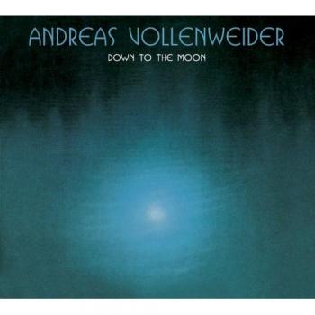 Down to the Moon