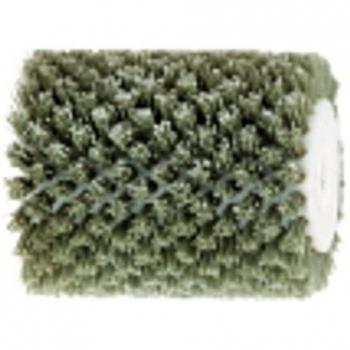 Cepillo de nylon abrasivo Makita K60 P-04422 para pulidora 9741