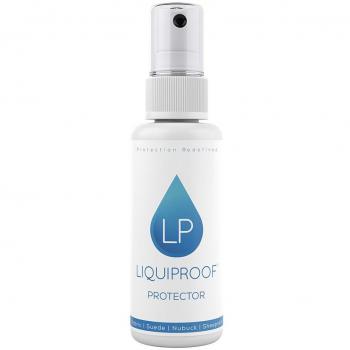 Liquiproof WYS001 - Protector de calzado, transparente, 50 ml