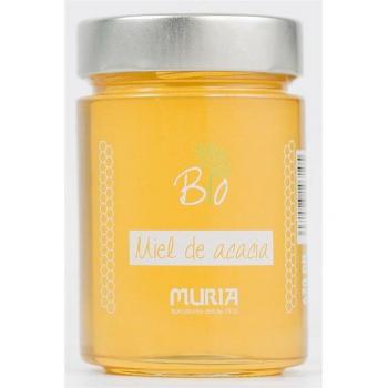 Muria Miel de Acacia 470g