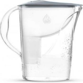 Jarra Filtrante Dafi Start Classic 2,4L de Acero Inoxidable