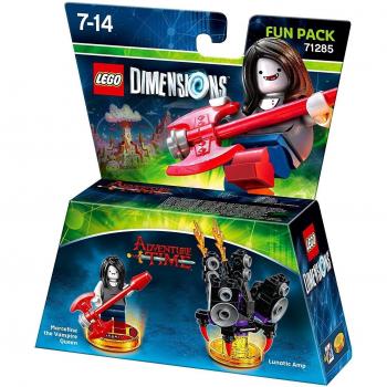 Warner Bros Interactive Spain Lego Dimensions - Adventure Time