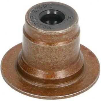 Anillo de junta vástago de válvula REINZ 70-17144-00, retén de válvulas, compatible con múltiples modelos de vehículos, fabricado en material resistente a altas temperaturas y presiones, diseñado para prevenir