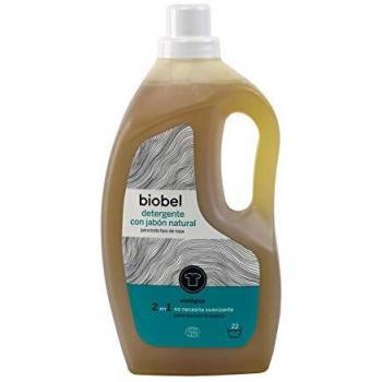BioBel Detergente Liquido Eco - 5000 ml