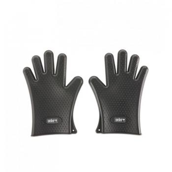 Weber Silicone Grilling Gloves