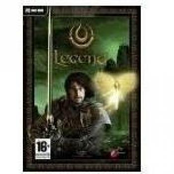 Legend hand of god pc ver reino unido